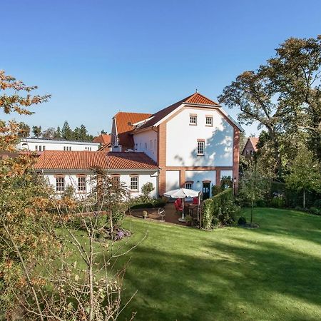 Alte Molkerei Bed and Breakfast Lindern Eksteriør billede