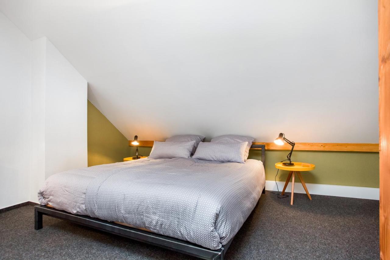 Alte Molkerei Bed and Breakfast Lindern Eksteriør billede