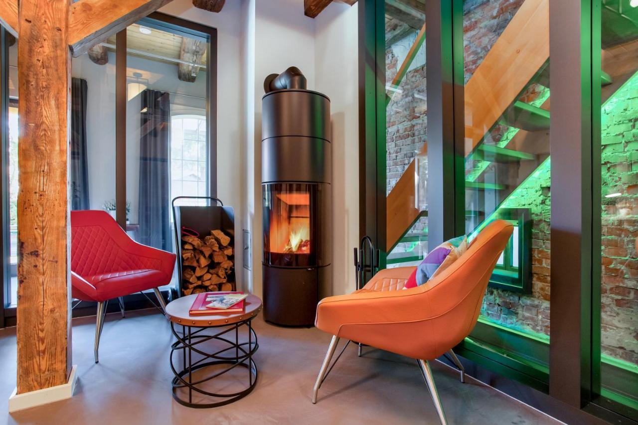 Alte Molkerei Bed and Breakfast Lindern Eksteriør billede